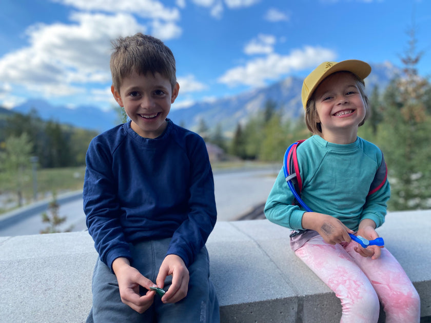 Sensory Friendly Clothes: Why PIKAs Are Your Best Choice – Pika Layers