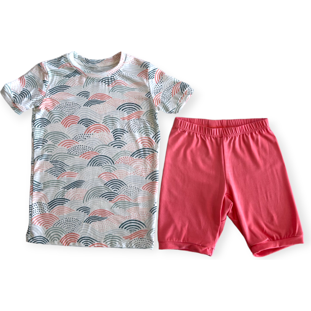 Childhood shorties outlet bundle