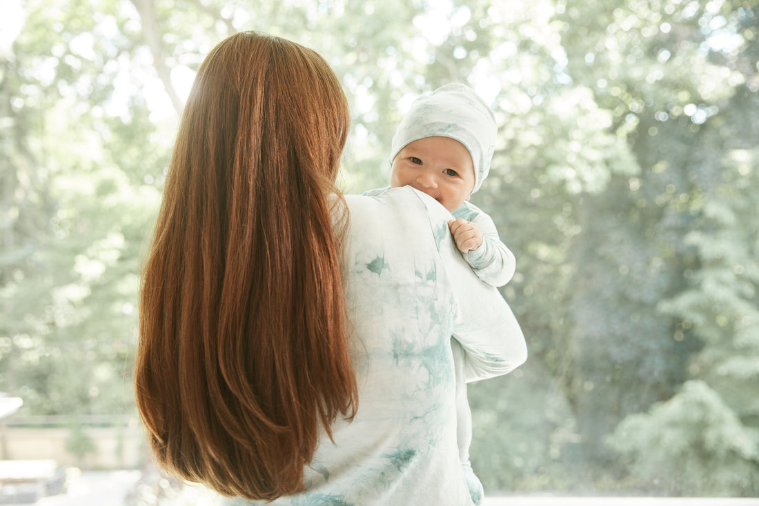What's In Your Hospital Bag?
