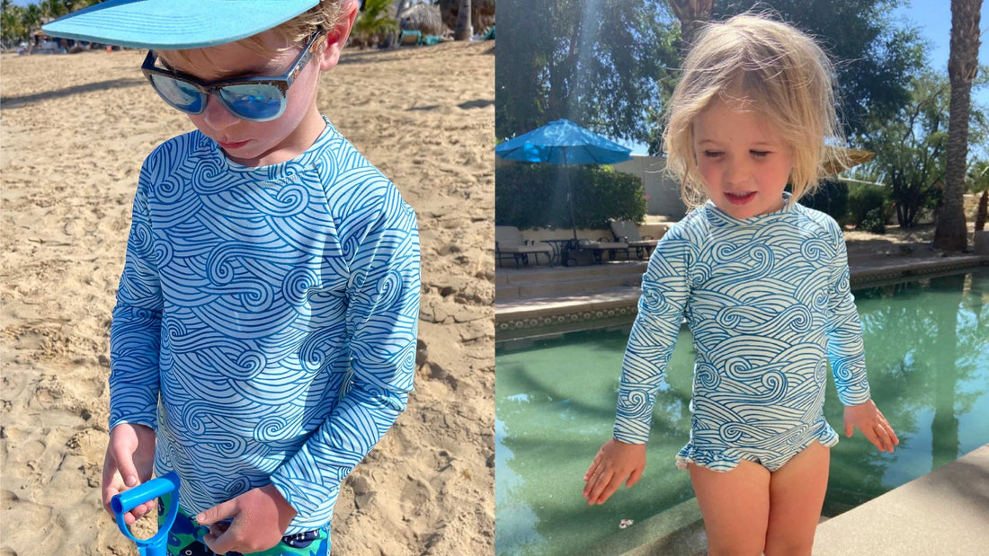 Summer 2022 Swim Collection