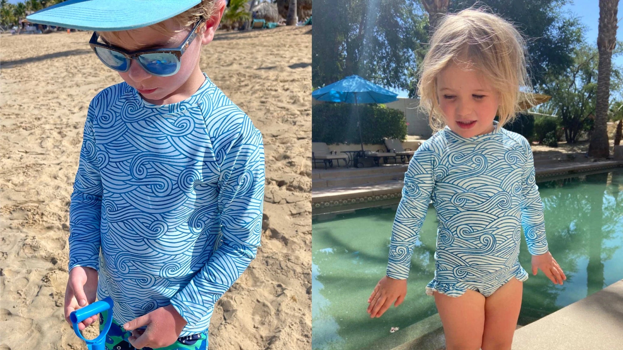 Summer 2022 Swim Collection