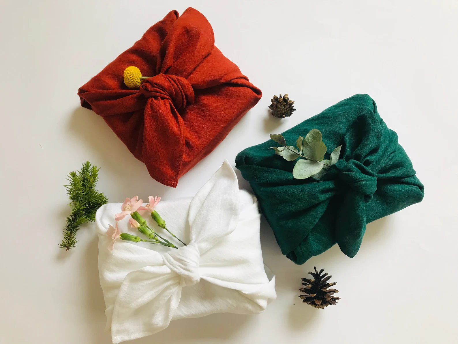 Sustainable Gift Wrapping and the Art of Furoshiki