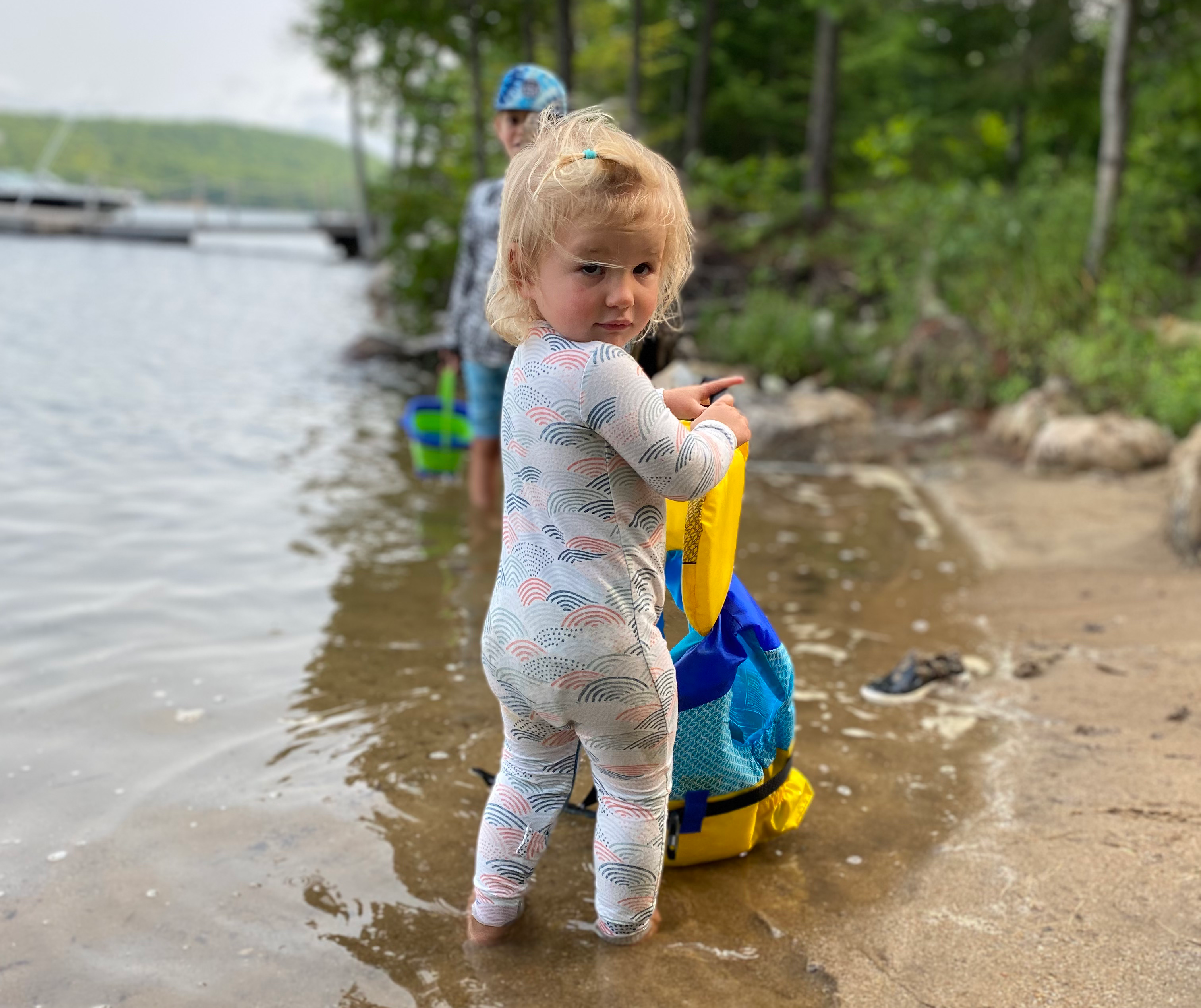 Perfect Cottage Wear for this Summer