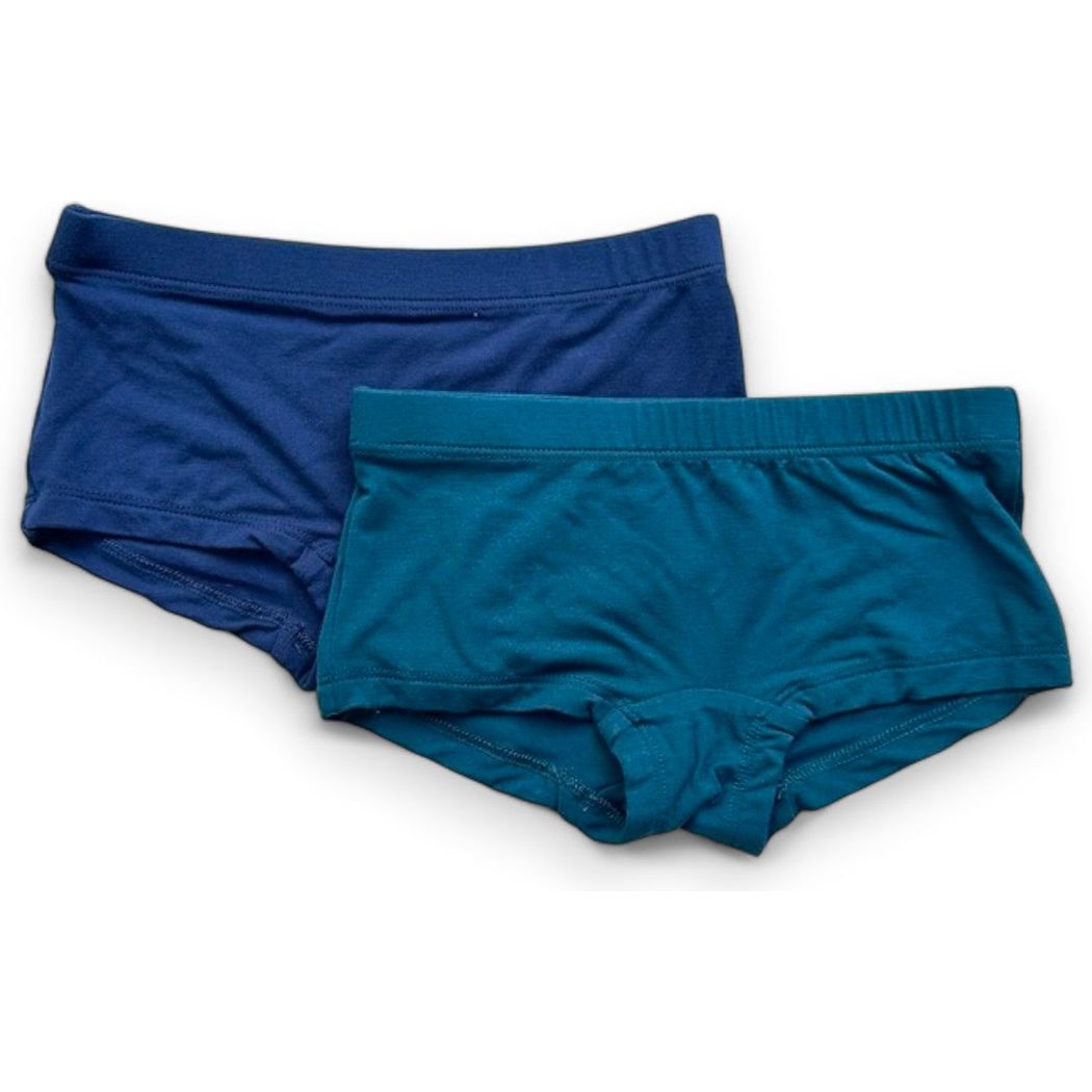 Midnight Girls Underwear 2-pack