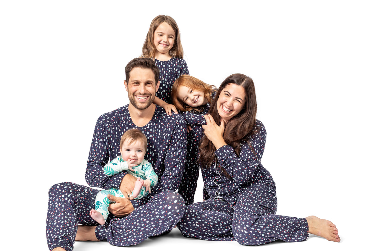 Midnight Pines Women's Lounge Set