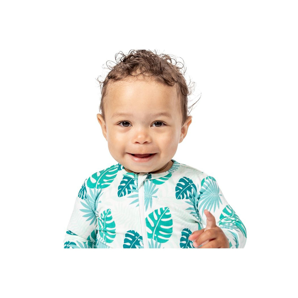 Tropicana Bamboo Zip Sleeper