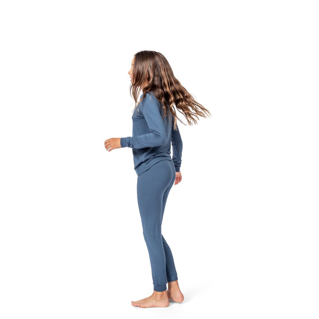 Denim Kids Bamboo PJs