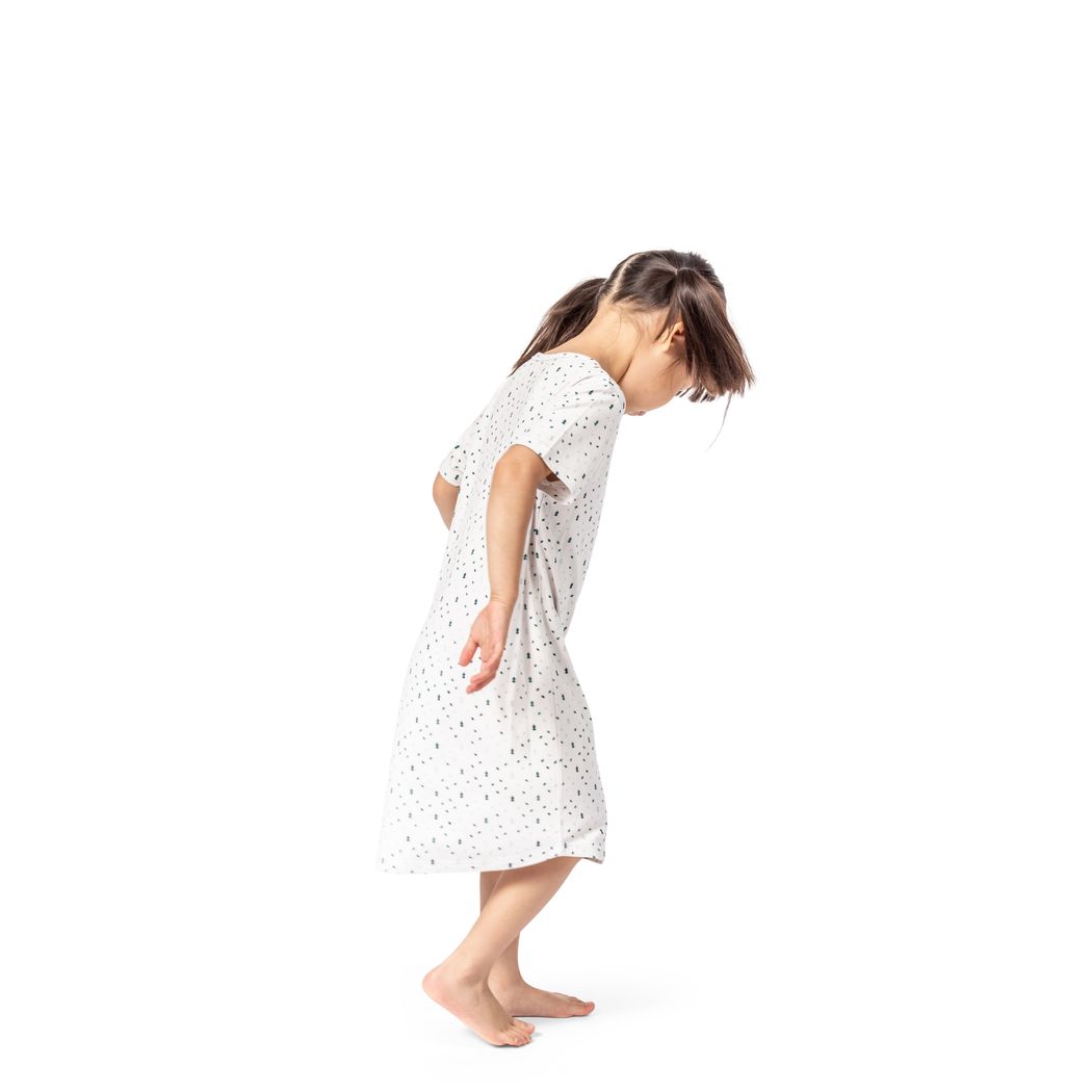 Robe de nuit - Mykonos 