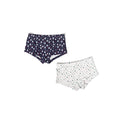 Pines Girls Underwear 2-pack