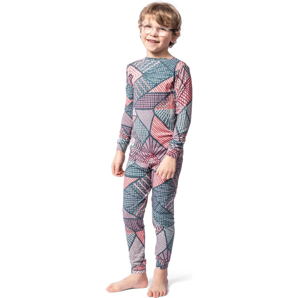 Twilight Kids Bamboo PJs