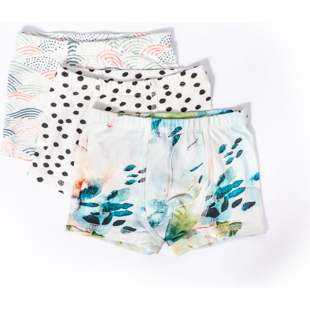 Aurora Boys Underwear 3-pack