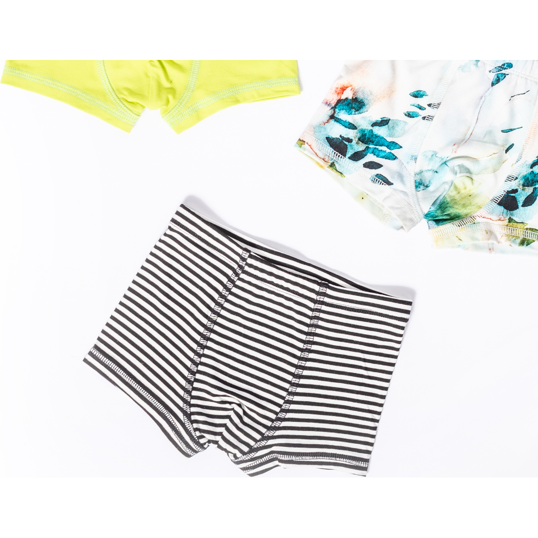 Stripe Boys Underwear