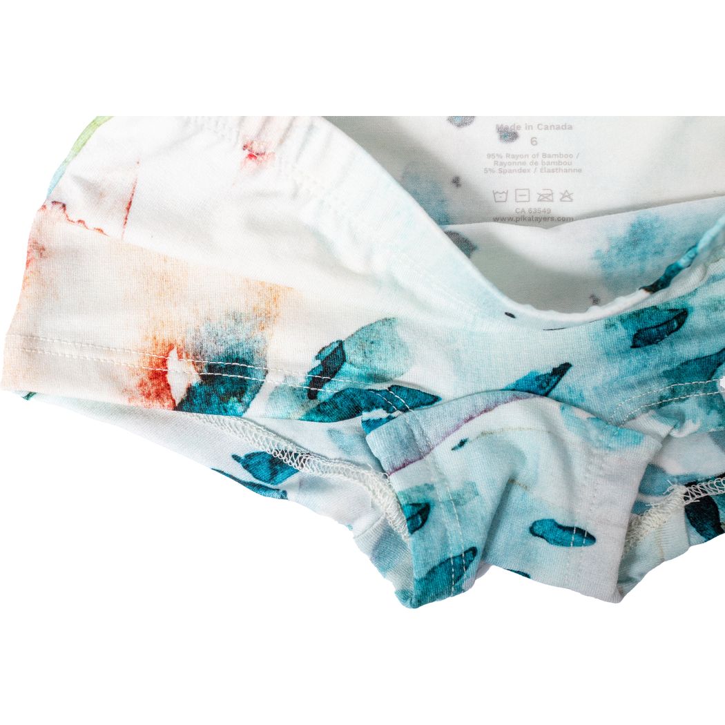 Aurora Girls Underwear 3-pack