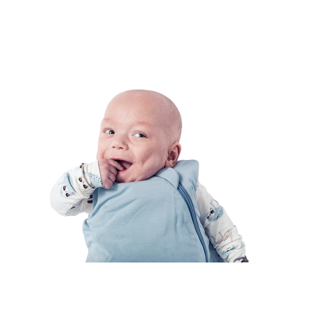 Sloth Kids Bamboo PJs