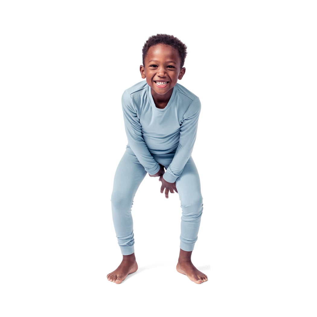 Rain Kids Bamboo PJs