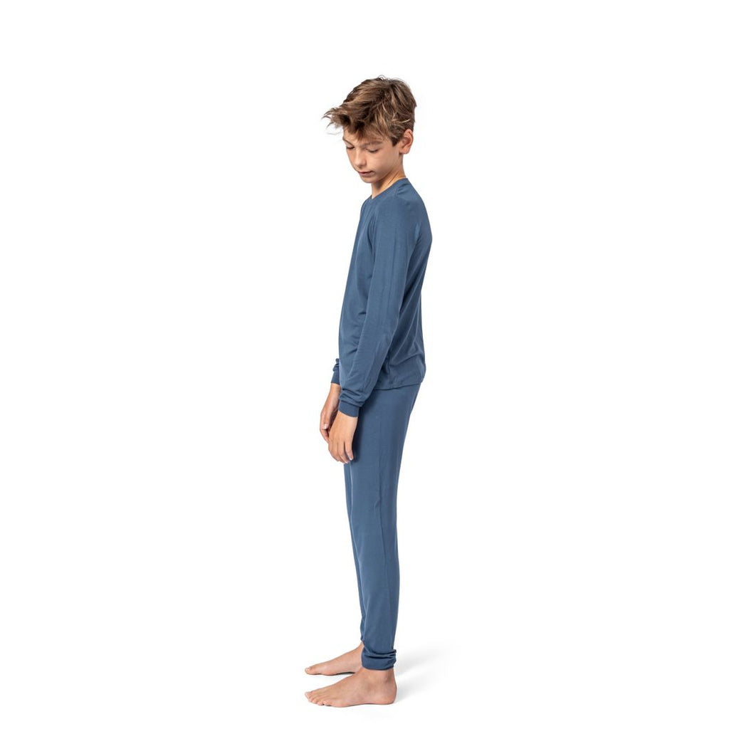 Denim Kids Bamboo PJs