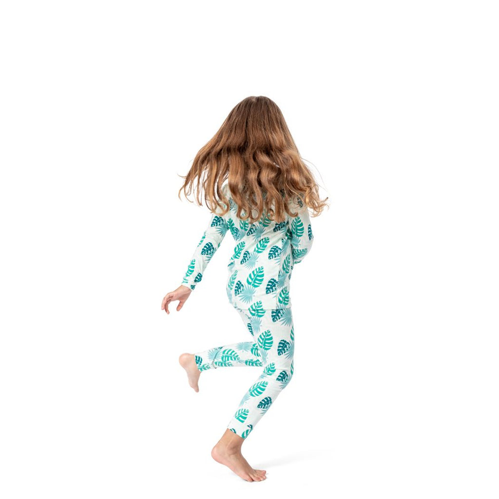 Tropicana Kids Bamboo PJs