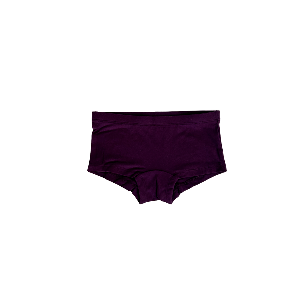 Supernova Girls Underwear 3-pack