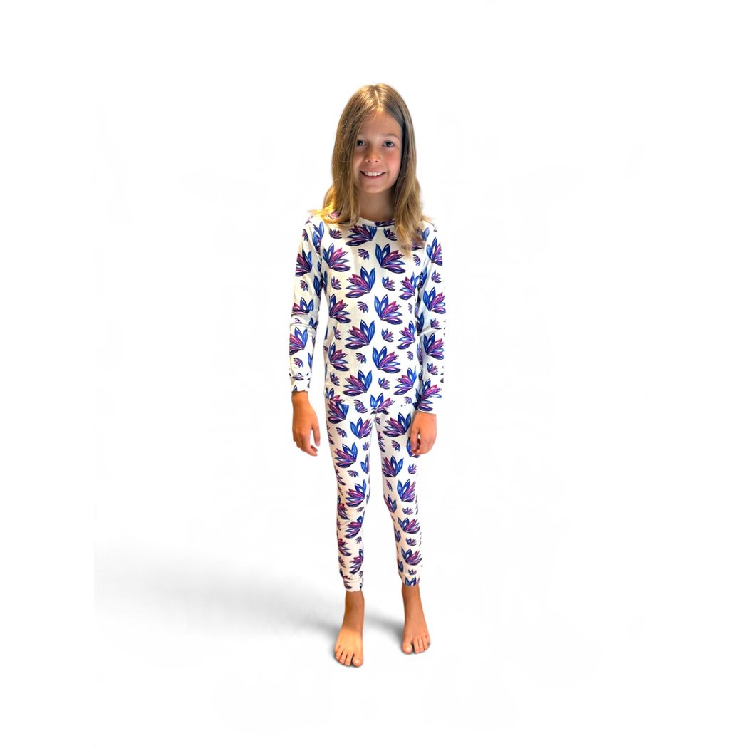 Lily Bamboo PJs