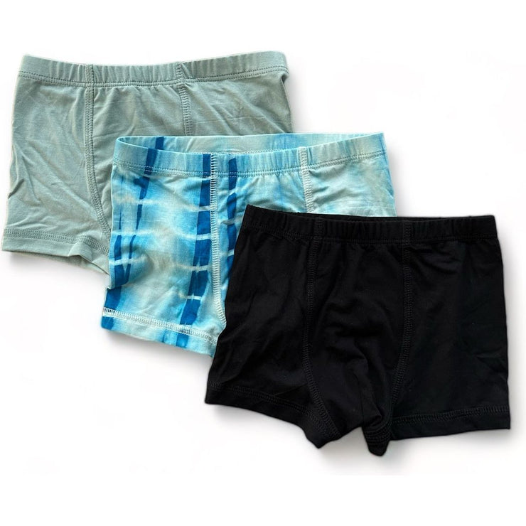 Mint Boys Underwear 3-pack