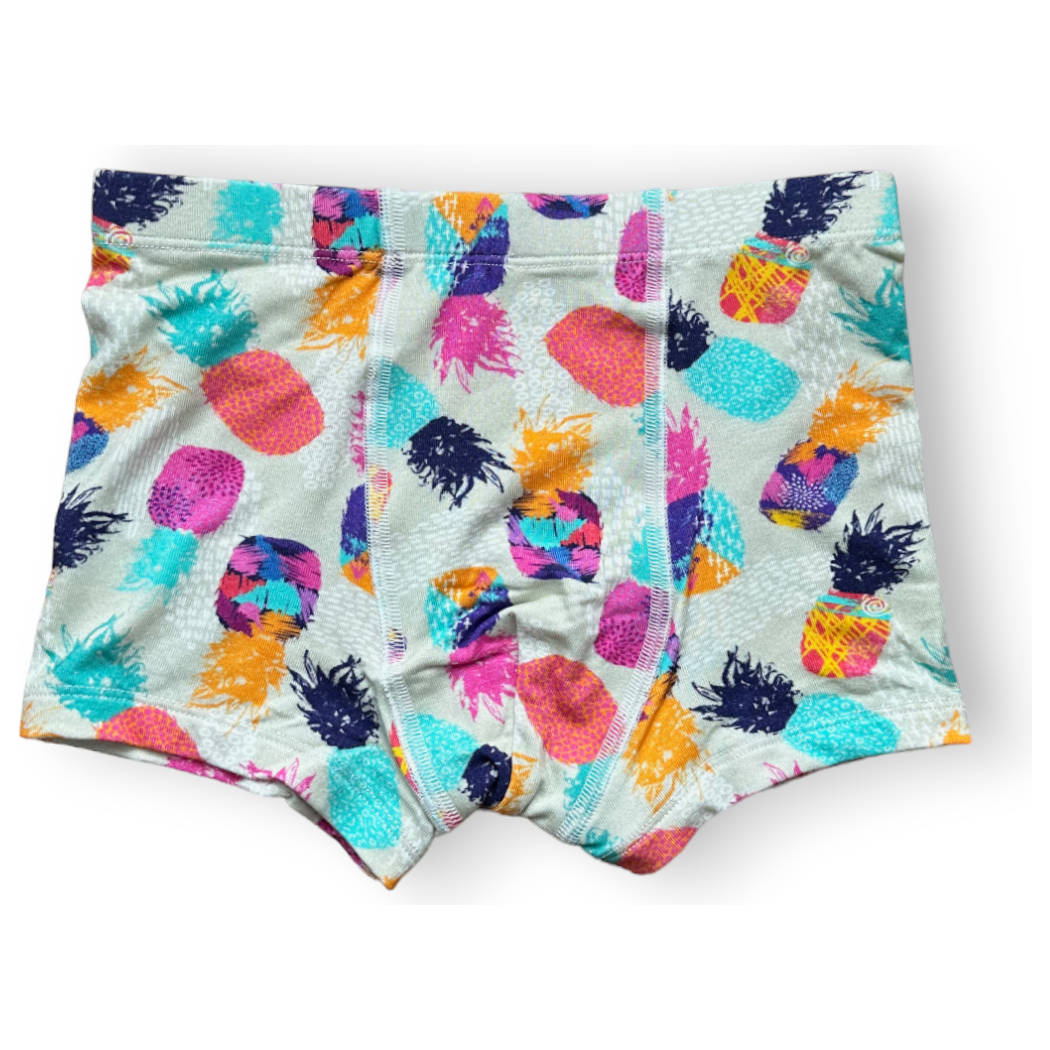 Pineapple Boys Underwear