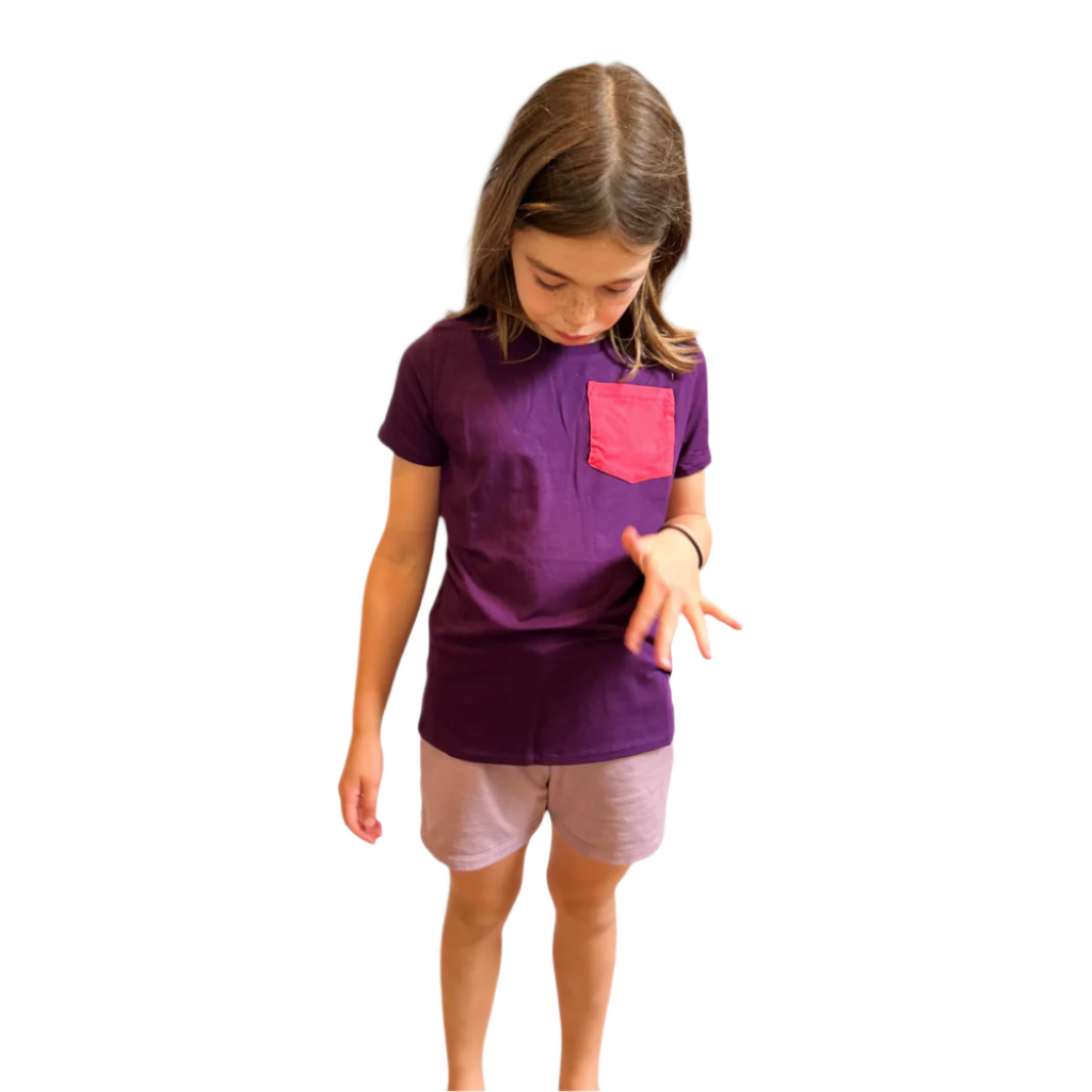 Plum Kids T-Shirt