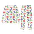Popsicle Bamboo PJs