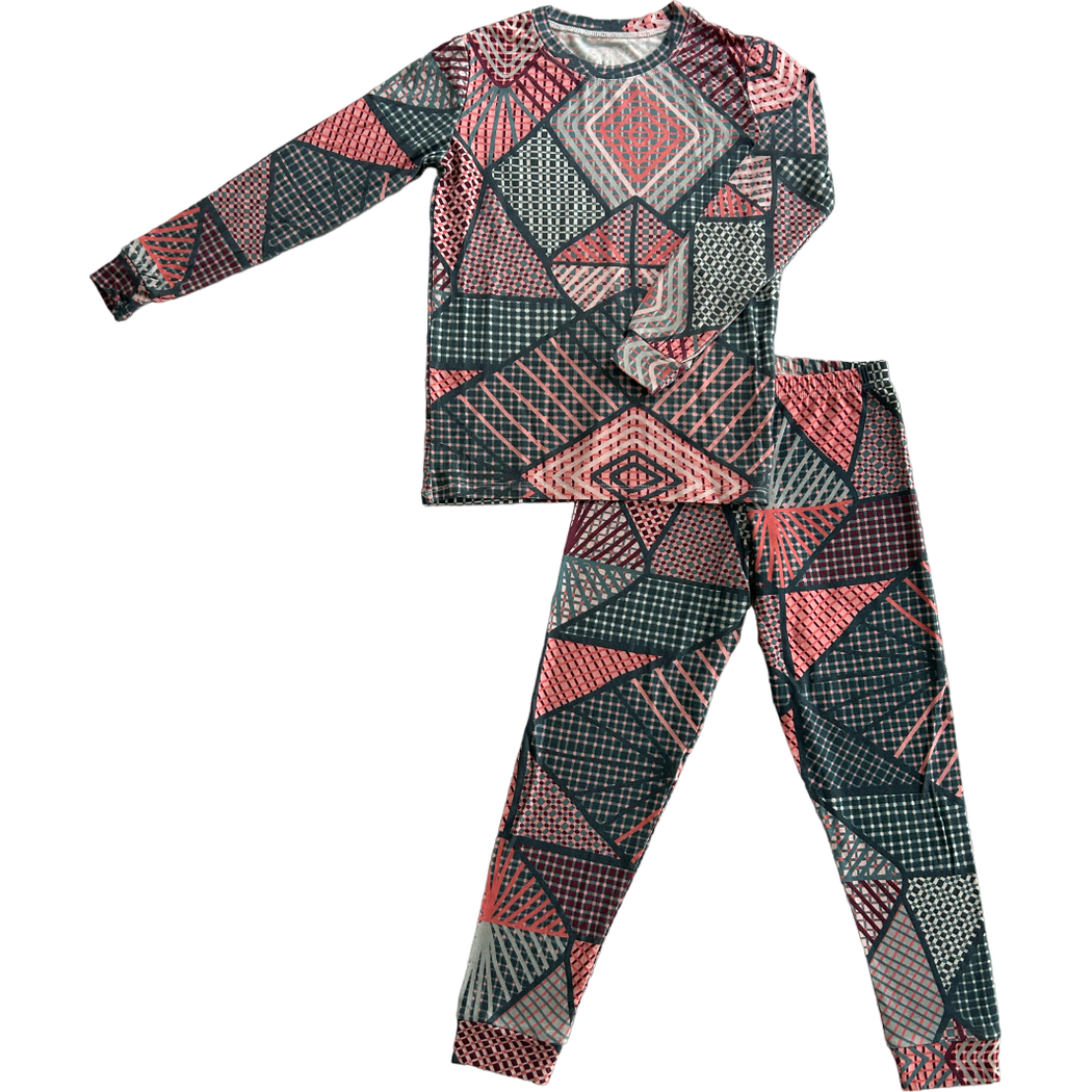 Twilight Kids Bamboo PJs