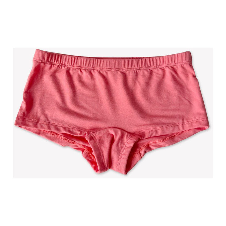 Holiday Girls Underwear 3-pack – Pika Layers