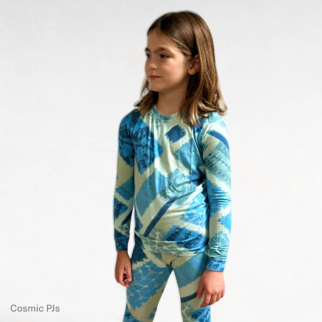 Surf's Up Sleep & Play PJ 5-Pack