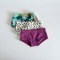 Aurora Girls Underwear 3-pack