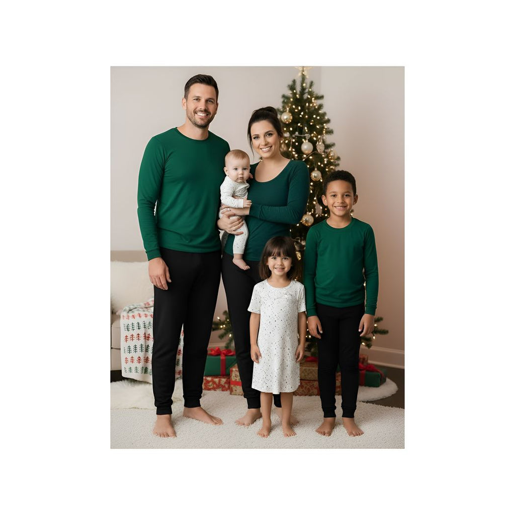 Spruce Womens Long Sleeve Pant Set