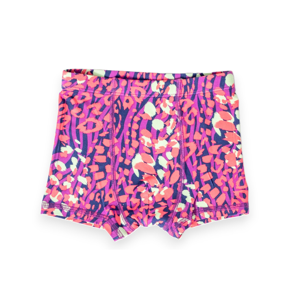 Tropical Boys Underwear 2-pack