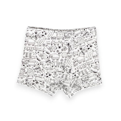 Dog Show Boys Underwear 2-pack