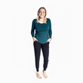 Spruce Womens Long Sleeve Pant Set