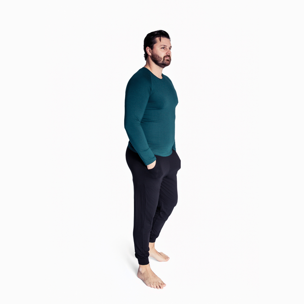 Spruce Men's Lounge Set