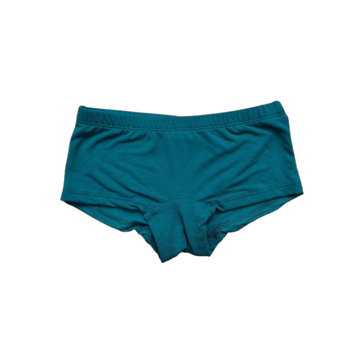 Holiday Girls Underwear 3-pack