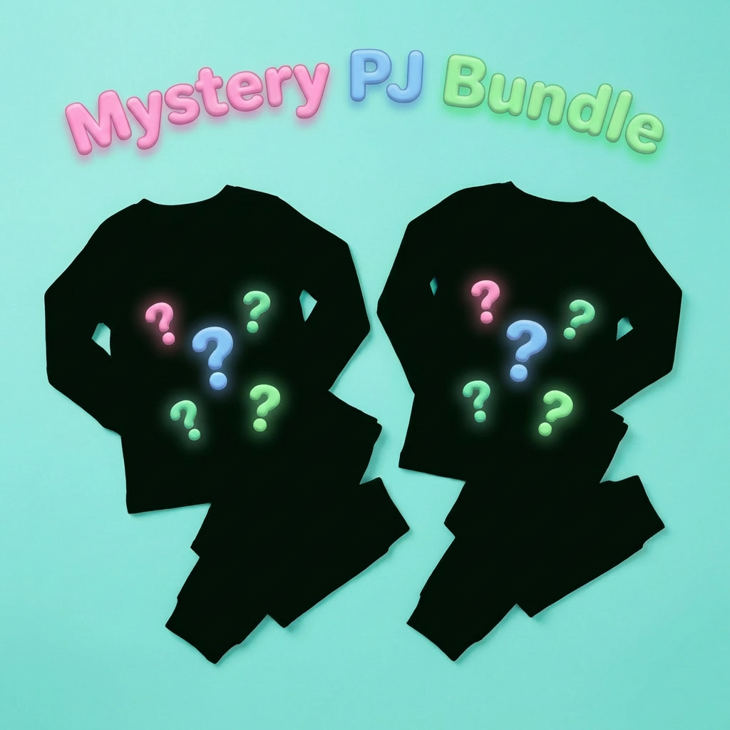Size 14 Mystery PJ Bundle