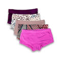 Mystery Set Girls Underwear 3-pack
