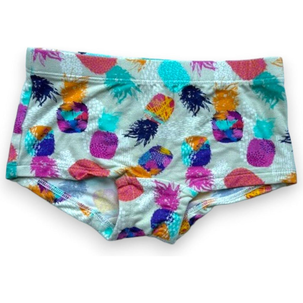 Pineapple Girls Underwear