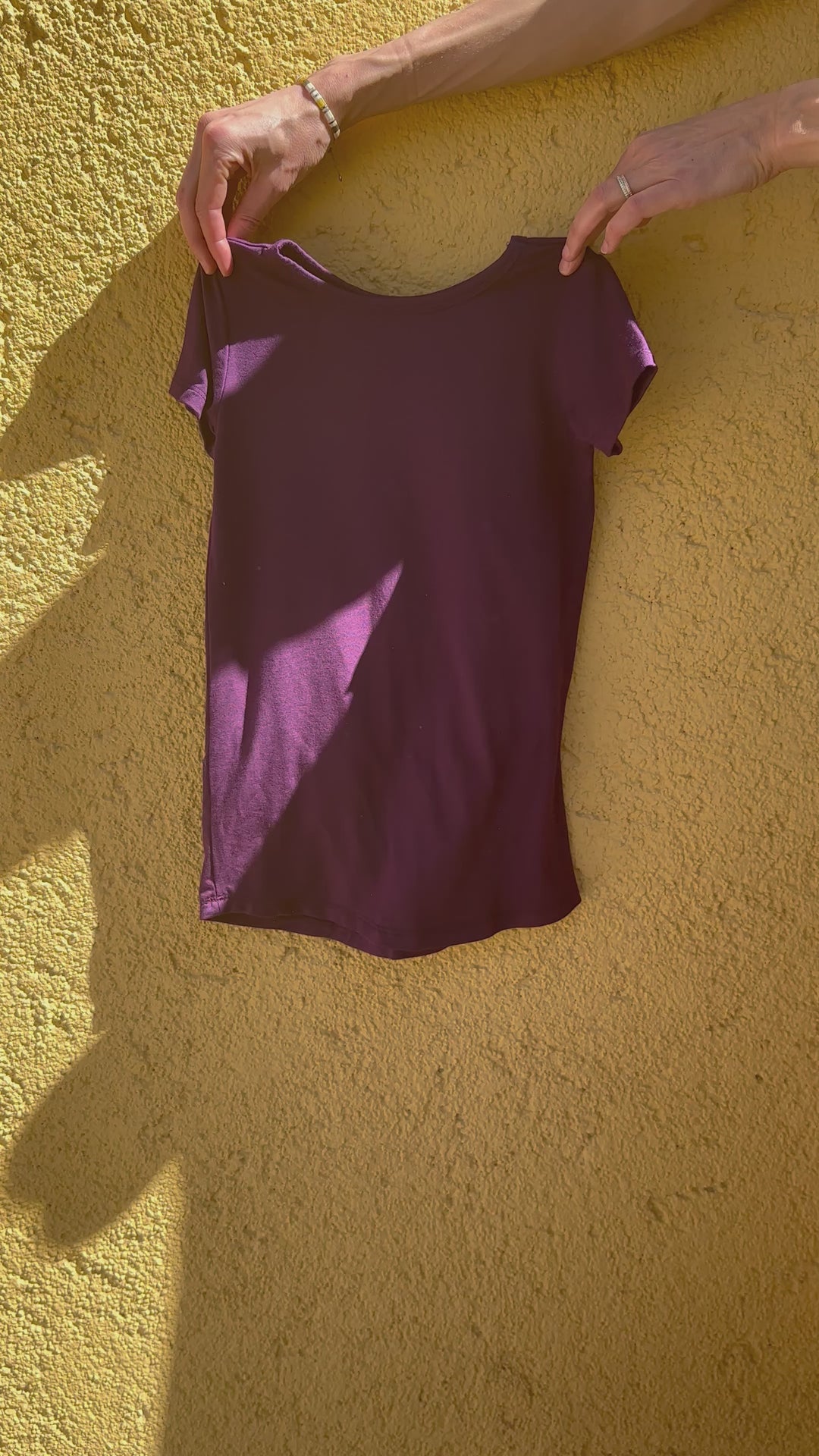 Robe douillette pour enfants Plum