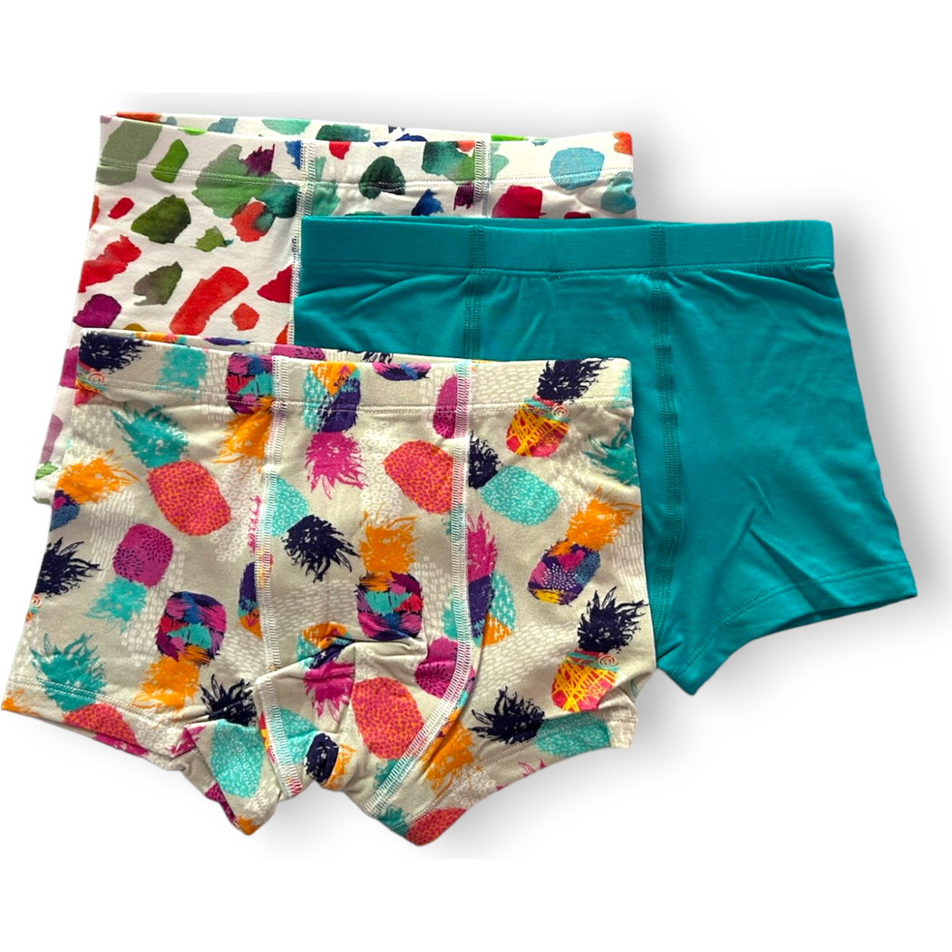 Bahamas Boys Underwear 3-pack