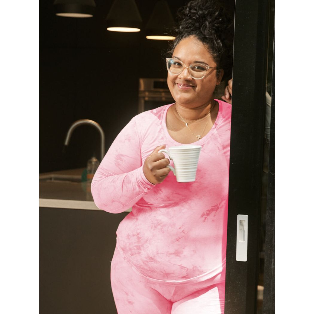 Bamboo Halloween Loungewear main image 0